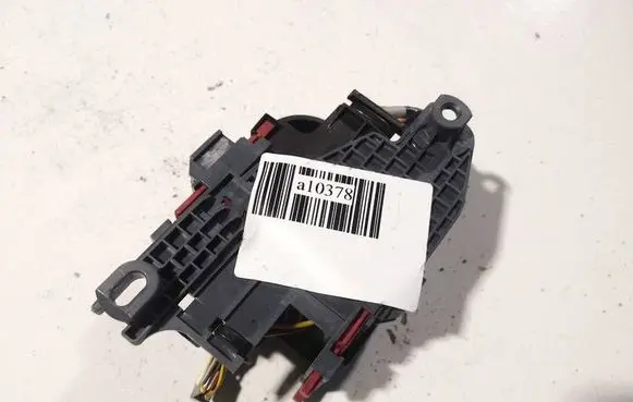 Opel Vectra C Fuse box set 13557101