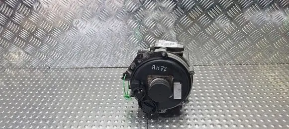 Mercedes-Benz ML W163 Generator/alternator S26370069 A6111550007