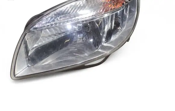 Skoda Fabia Mk2 (5J) Headlight/headlamp 5J1941015