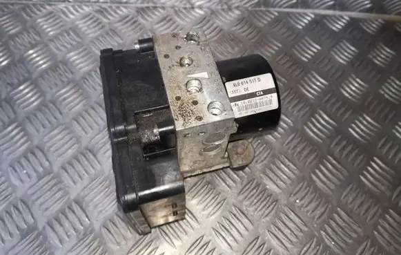 Audi Q7 4L ABS Pump 4L0614517D