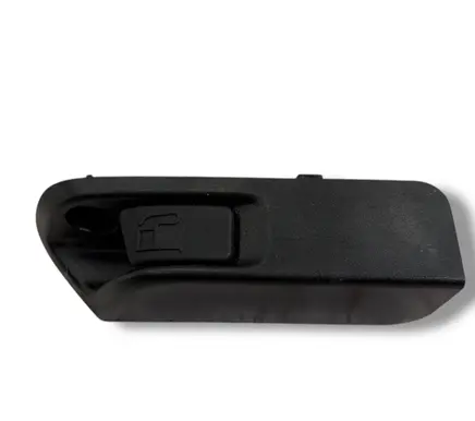 Toyota Yaris XP210 Fuel tank opening switch 