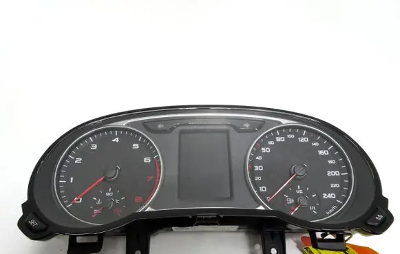 Speedometer (instrument cluster)