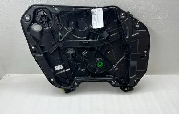 BMW 1 F40 Front window lifting mechanism without motor 5A02FB1
