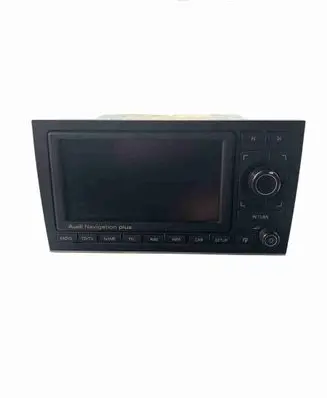 Audi A4 S4 B7 8E 8H Radio/CD/DVD/GPS head unit 8E0035192T