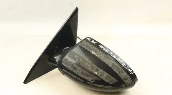 BMW 6 E63 E64 Front door electric wing mirror 