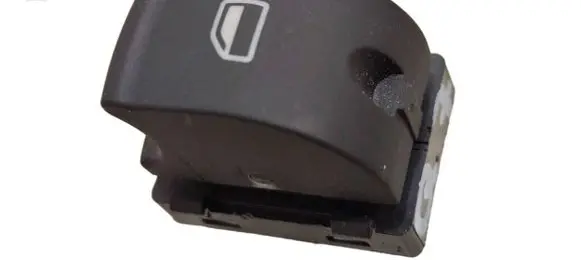 Audi Q7 4L Electric window control switch 4F0959855 052708S
