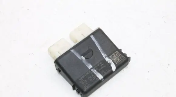 Audi Q3 F3 Tailgate/trunk control unit/module 3G0962243D
