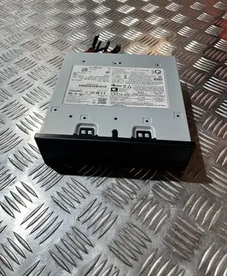 Volkswagen Golf VIII Ignition key card reader 572035816