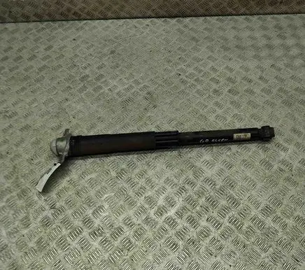 Volkswagen T-Cross Rear shock absorber/damper 2Q0512013CT