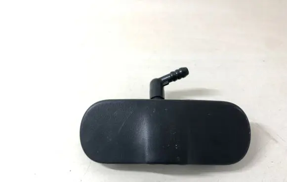 Audi A6 S6 C6 4F Windshield washer spray nozzle 4F0955987B