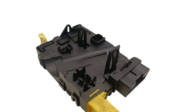 Volkswagen Touran I Steering angle sensor 1K0953549F 05113511 01020050290913