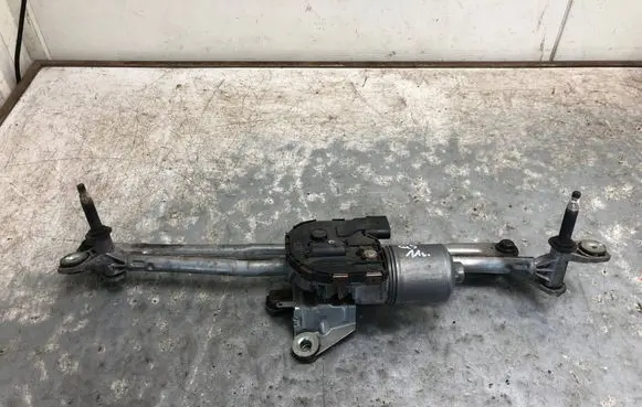 Audi Q5 SQ5 Front wiper linkage and motor 8R1955023D-BILI 8R1955023D 8R1955119A