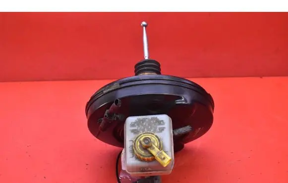 Skoda Octavia Mk1 (1U) Brake booster 1J1614105AB