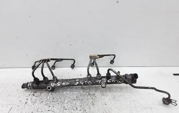 Volvo S60 Fuel main line pipe 0445215023