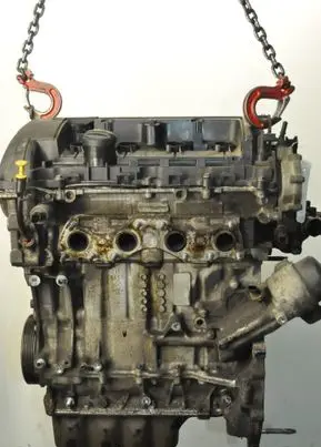 Citroen C4 Grand Picasso Engine swap 5F01