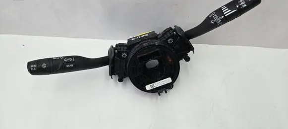 Vauxhall Astra K Airbag slip ring squib (SRS ring) 39136243 34H1570C