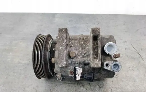 Nissan Primera Air conditioning (A/C) compressor (pump) 