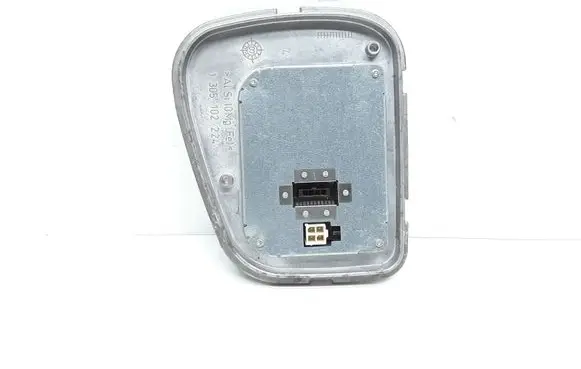 Volvo V50 Xenon control unit/module 1307329210