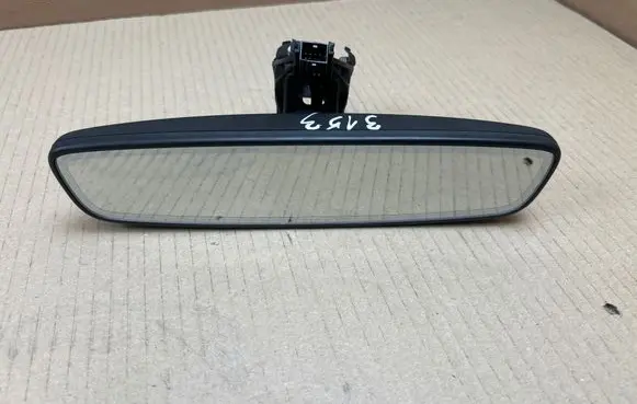Volkswagen Transporter - Caravelle T6 Rear view mirror (interior) 3G0857511AF