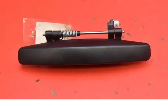 Dacia Lodgy Rear door exterior handle 