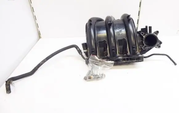 Volkswagen Fox Intake manifold 03D129766L