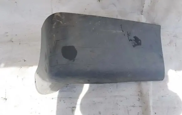 Ford Transit Rear bumper corner part panel trim YC1517926