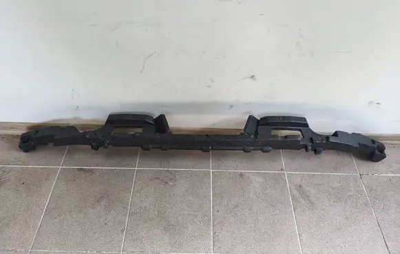 Audi A4 S4 B9 Front bumper foam support bar 8W0807550
