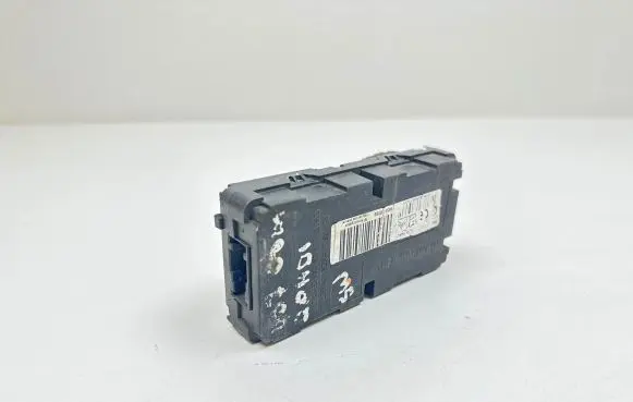 Peugeot 407 Other control units/modules 9655140080 40090897