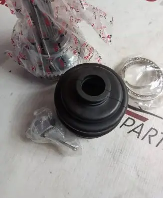 Hyundai Santa Fe Driveshaft outer CV joint 908281456729 NPZHY514
