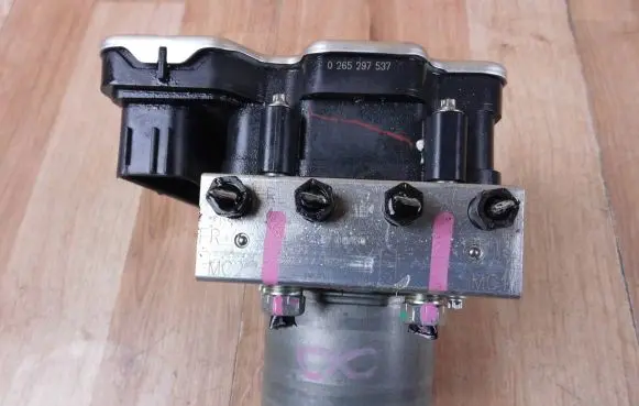 Toyota Yaris Cross ABS Pump 445400D860 0265297537 0265957151