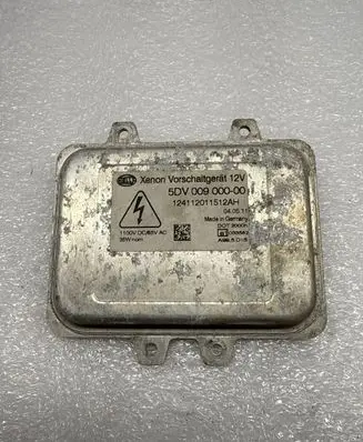 Skoda Superb B5 (3U) Headlight ballast module Xenon 5DV00900000