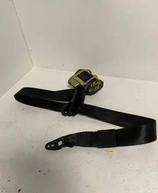 Audi A4 S4 B6 8E 8H Front seatbelt 8E0857706F 601917400C 110022004