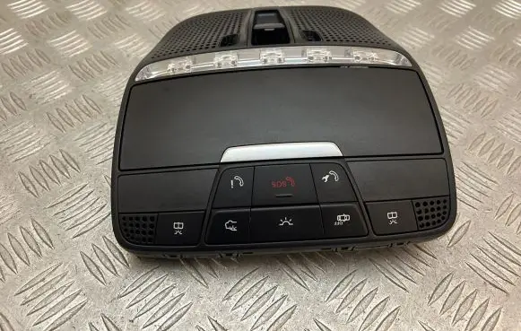Mercedes-Benz GLC X253 C253 Front seat light A0009008407