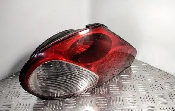 Jaguar X-Type Rear/tail lights 89021757A A83415000 0001020200