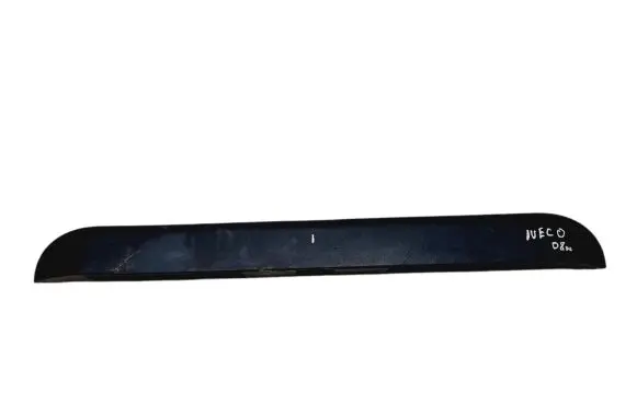 Iveco Daily 35 - 40.10 Number plate light 0462001