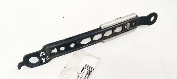 Mitsubishi Lancer X Other exterior part