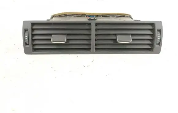 Audi A4 S4 B7 8E 8H Dash center air vent grill 8E0820951H 361.130.10