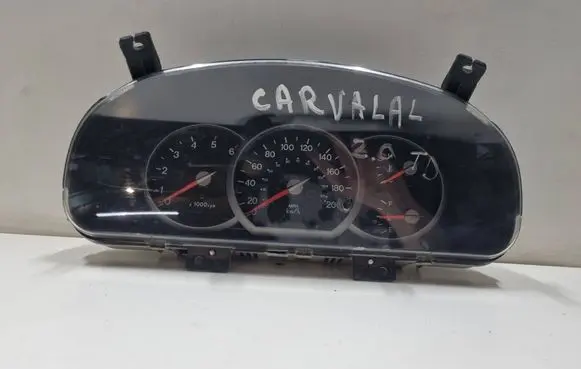 KIA Carnival Speedometer (instrument cluster) L2B0K52B55430 20020430
