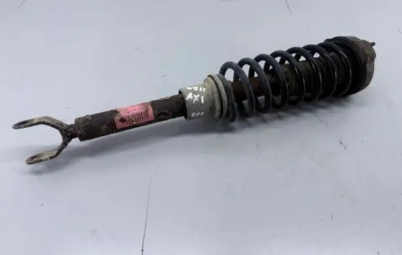 Mercedes-Benz E W211 Front shock absorber/damper A2113203613 801404554877