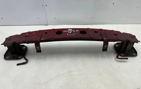 Mazda 3 III Rear bumper support beam bka4262