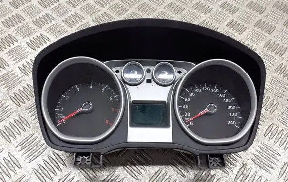 Ford Focus Tachometer 8V4T-10849-EG