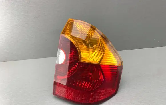 BMW X3 E83 Rear/tail lights 63216990168 6990168