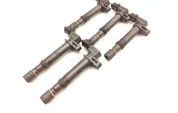 Jeep Grand Cherokee (WJ) High voltage ignition coil 56028138AD