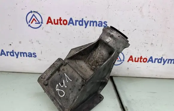 BMW X5 E53 Driveshaft support bearing bracket 7503120 7503119 31537503119