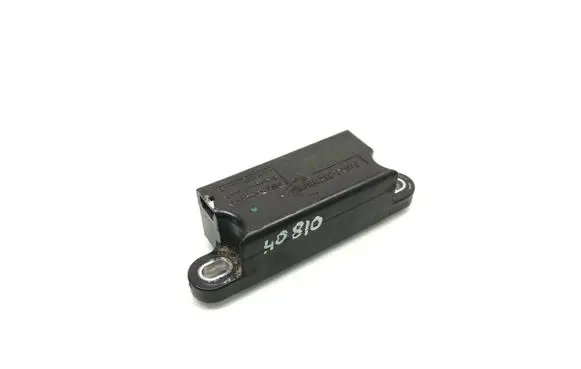 Mercedes-Benz CLS C219 Airbag deployment crash/impact sensor A0038200726 82176166-4