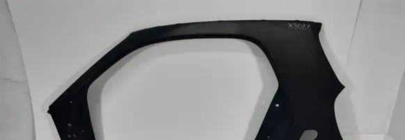 Smart ForTwo III C453 Other sill/pillar trim element A4536378101