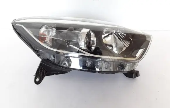 Renault Captur Headlight/headlamp