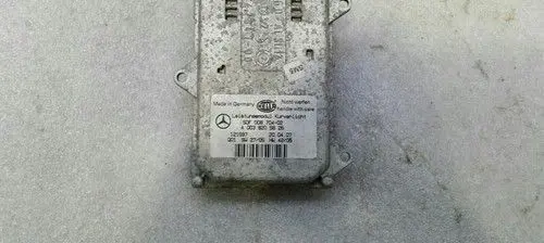 Mercedes-Benz R W251 Headlight ballast module Xenon A0038205826
