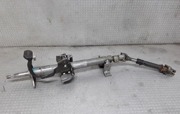 KIA Cerato Steering wheel axle set 