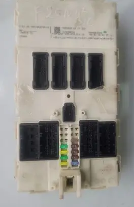 BMW 1 F20 F21 Light module LCM 9281829